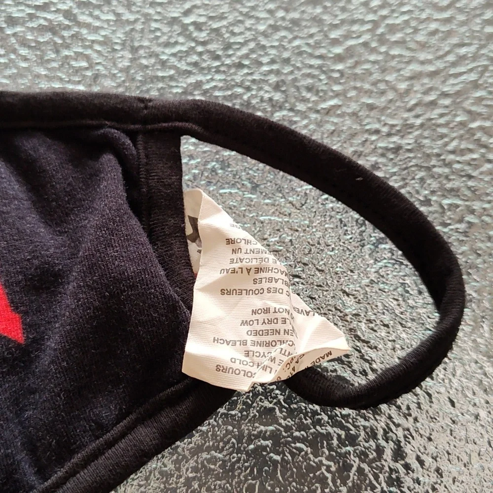Hockey Canada Face Mask - EUC